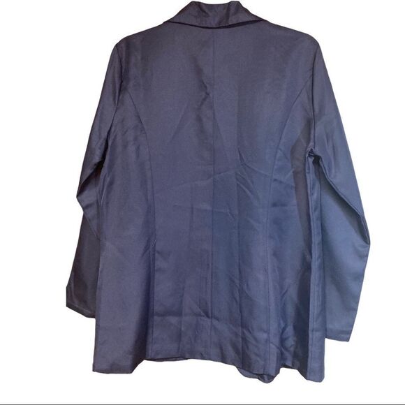 No brand, Women’s blue jacket, Size 5XL - Picture 2 of 10